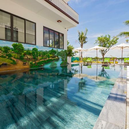 Phuc Hung Riverside Villa Hội An Kültér fotó