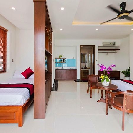 Phuc Hung Riverside Villa Hội An Kültér fotó