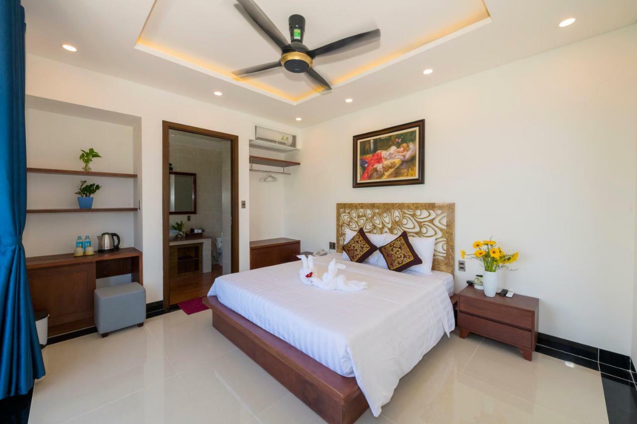 Phuc Hung Riverside Villa Hội An Kültér fotó
