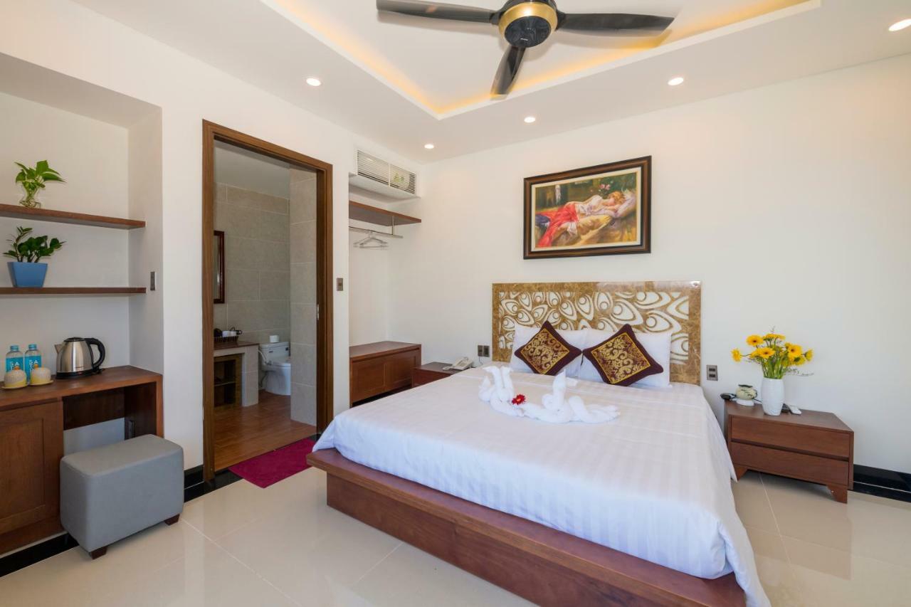Phuc Hung Riverside Villa Hội An Kültér fotó