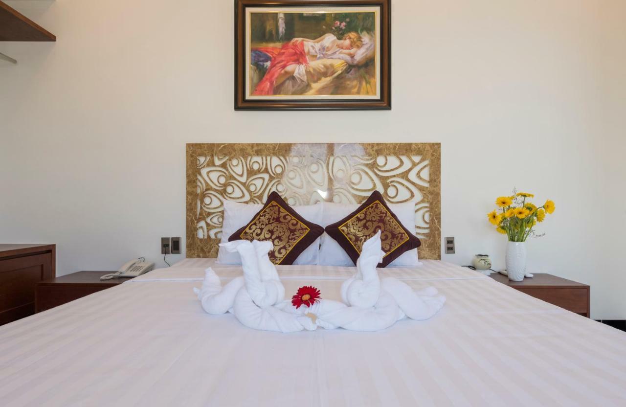 Phuc Hung Riverside Villa Hội An Kültér fotó